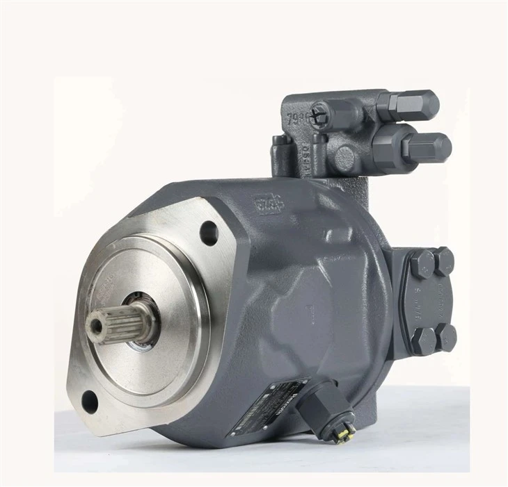 Rexroth vökva axial stimpildæla