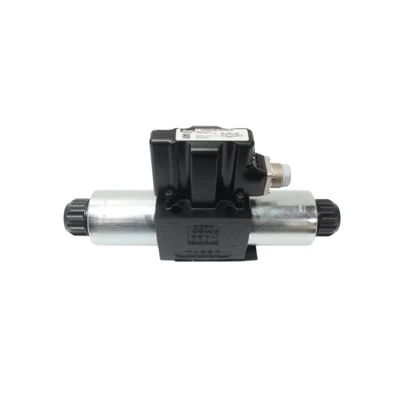 Parker D3FBE01MC0NW5019 vökvakerfisstýringarventill