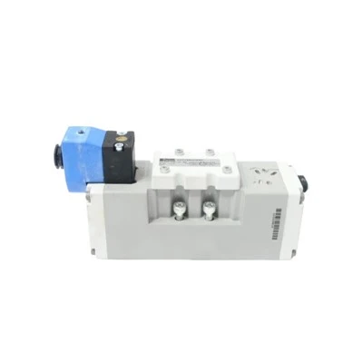 Parker H25VXBG0B9D tvöfaldur segulloka