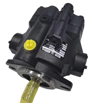 PV Plus Parker vökvadæla