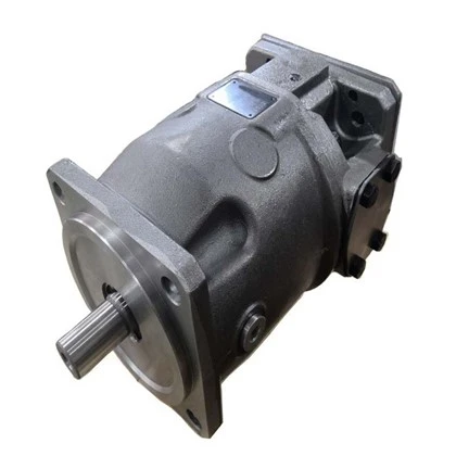Rexroth A10VSO stimpildæla