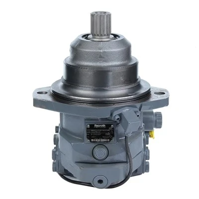 Rexroth A6VE breytilegur mótor