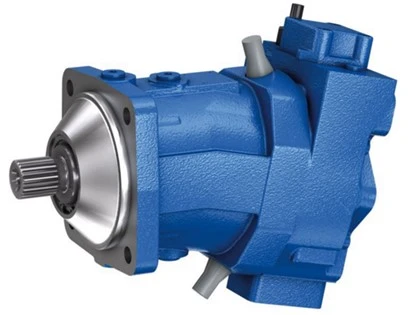 Rexroth axial stimpla breytu dæla a7vo