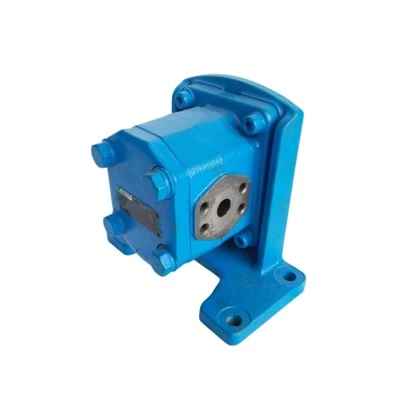 Rexroth GSP2-A0S04AR-A0 vökvadæla