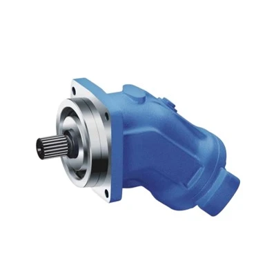 Rexroth R902230014 axial stimpilmótor