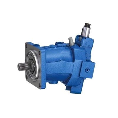 Rexroth R992001671 axial stimpilmótor