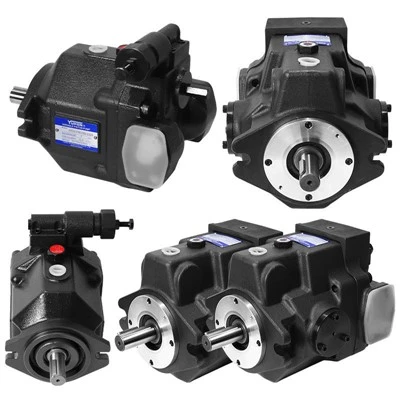 Yuken AR22-FR01C-22 stimpildæla