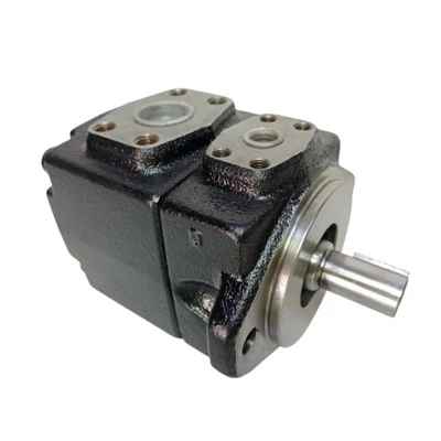 Yuken PV2R1-14 vindadæla