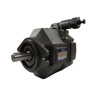 Yuken SAE 16cc AR Series stimpildæla