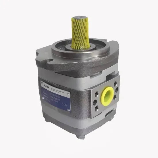 Voith IPV3 IPV4 IPV5 IPV6 IPV7 innri gírdæla
